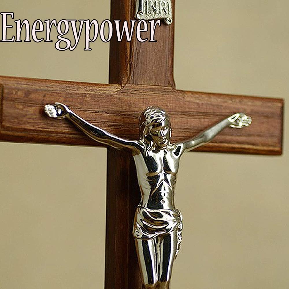 受難像(イエス・キリストの十字架像) アーチ型十字架の受難像 pc35